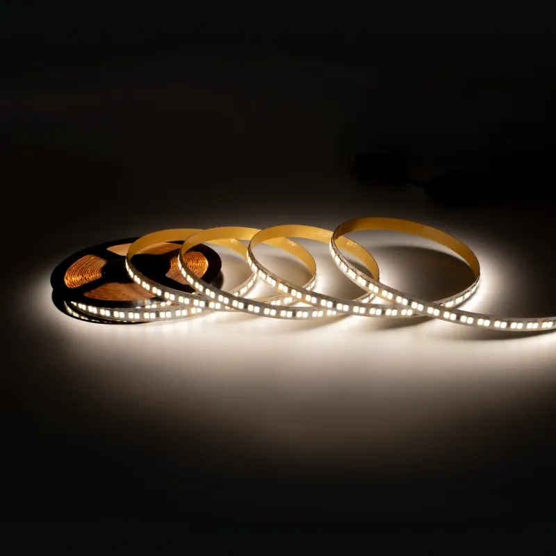 Furnika bandă LED CCT 3000-6000K 10W/m 5m