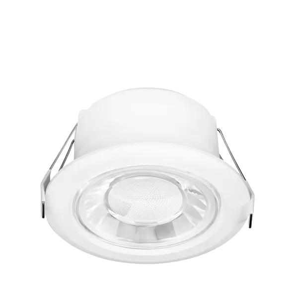 Aurora Spryte Fixed IP44 10W 1100lm spot 4000K dimabil
