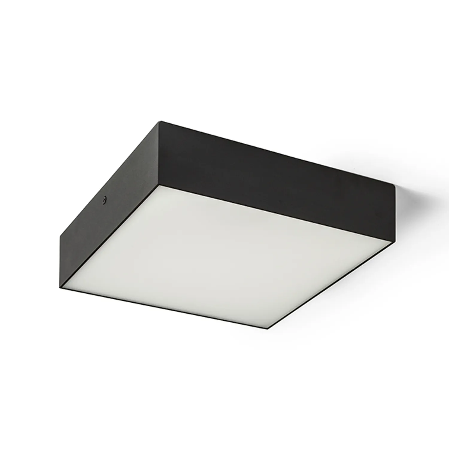 Rendl Light Studio Larisa SQ 22 plafonieră LED albă