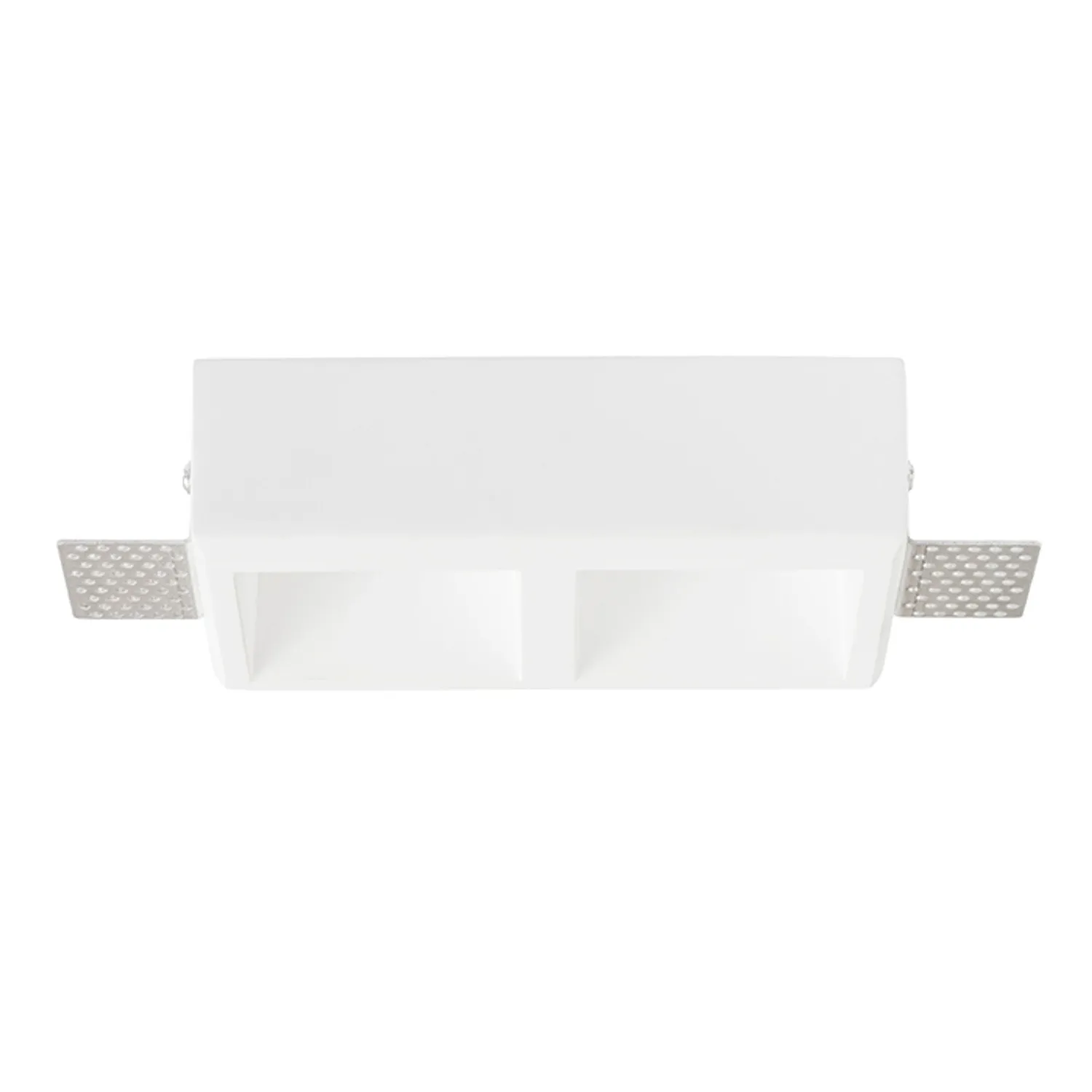 Rendl Quo SQ II spot gips incastrat dublu