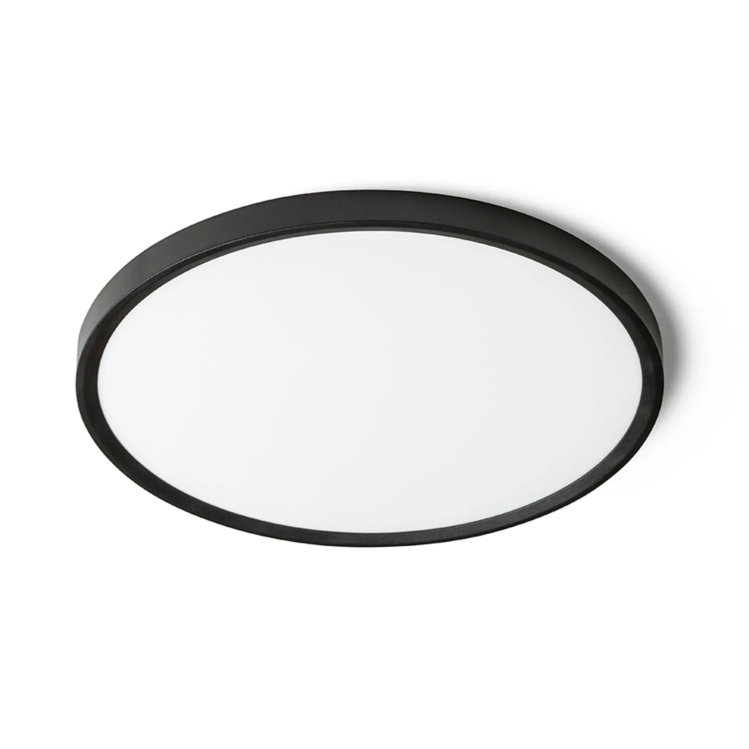 Rendl Light Studio Lana 40 plafoniera LED imitatie lemn reglabila