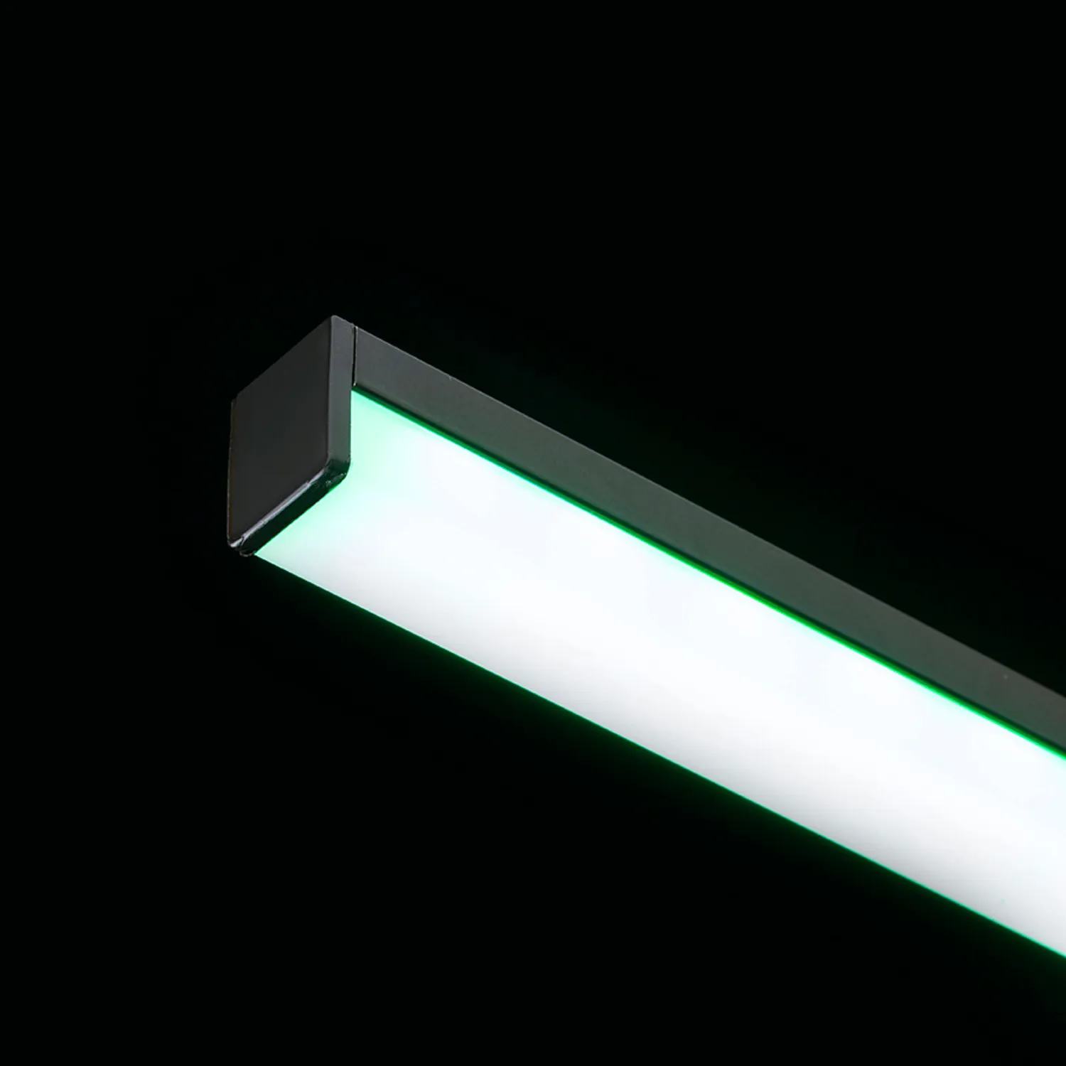 Rendl Light Studio Profile H profil aluminiu banda LED