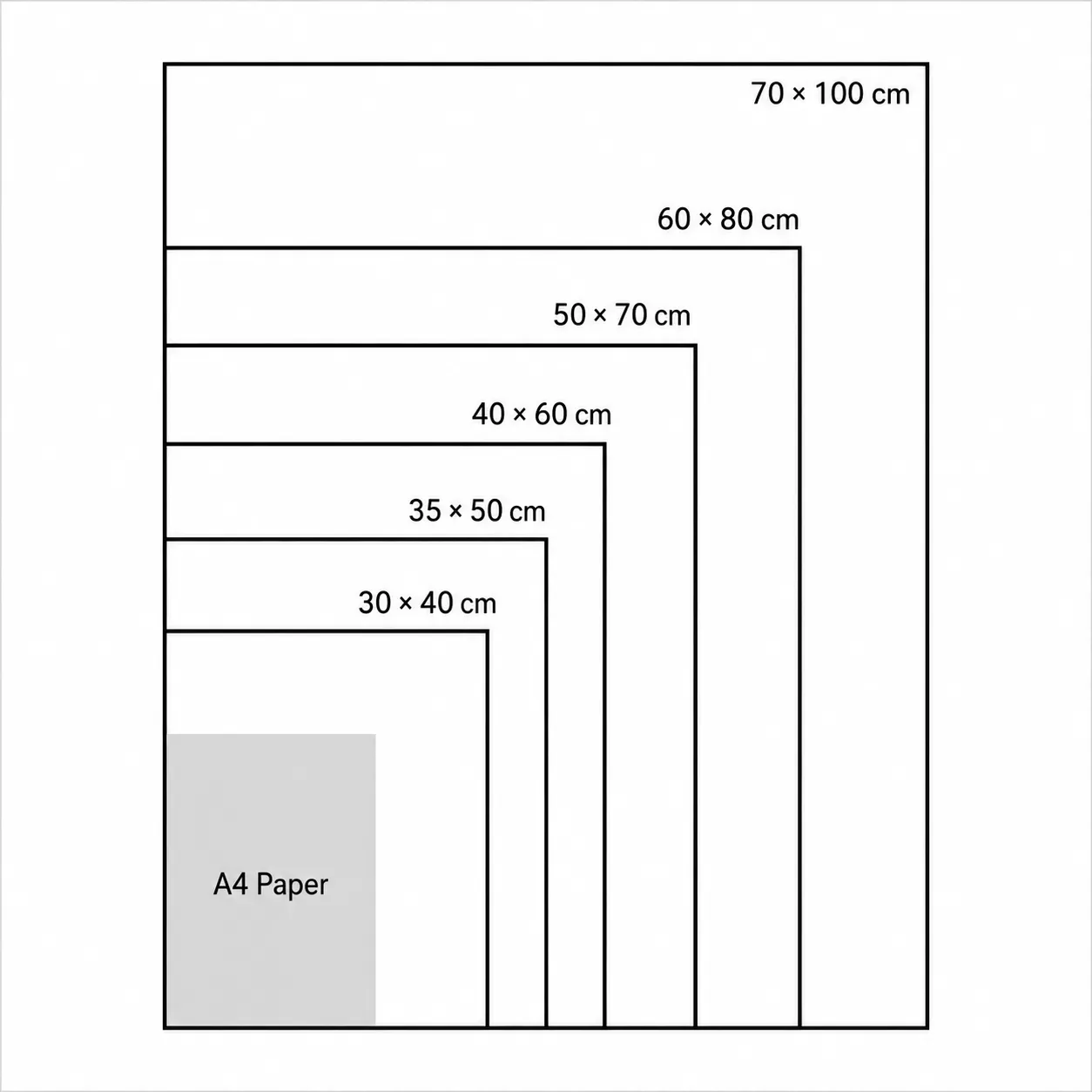 Alessandro Design Maternal Protection tablou LED 60x80 lumina neutra