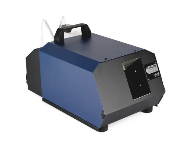 Unique 2.1 hazer 1500W cu DMX pentru scenă