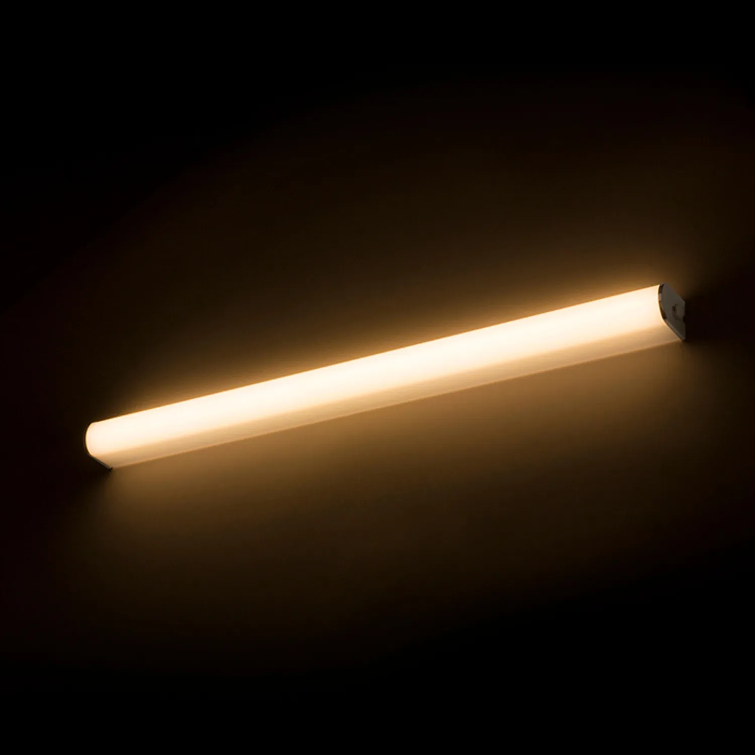 Rendl Corazon 90 lampă LED crom baie