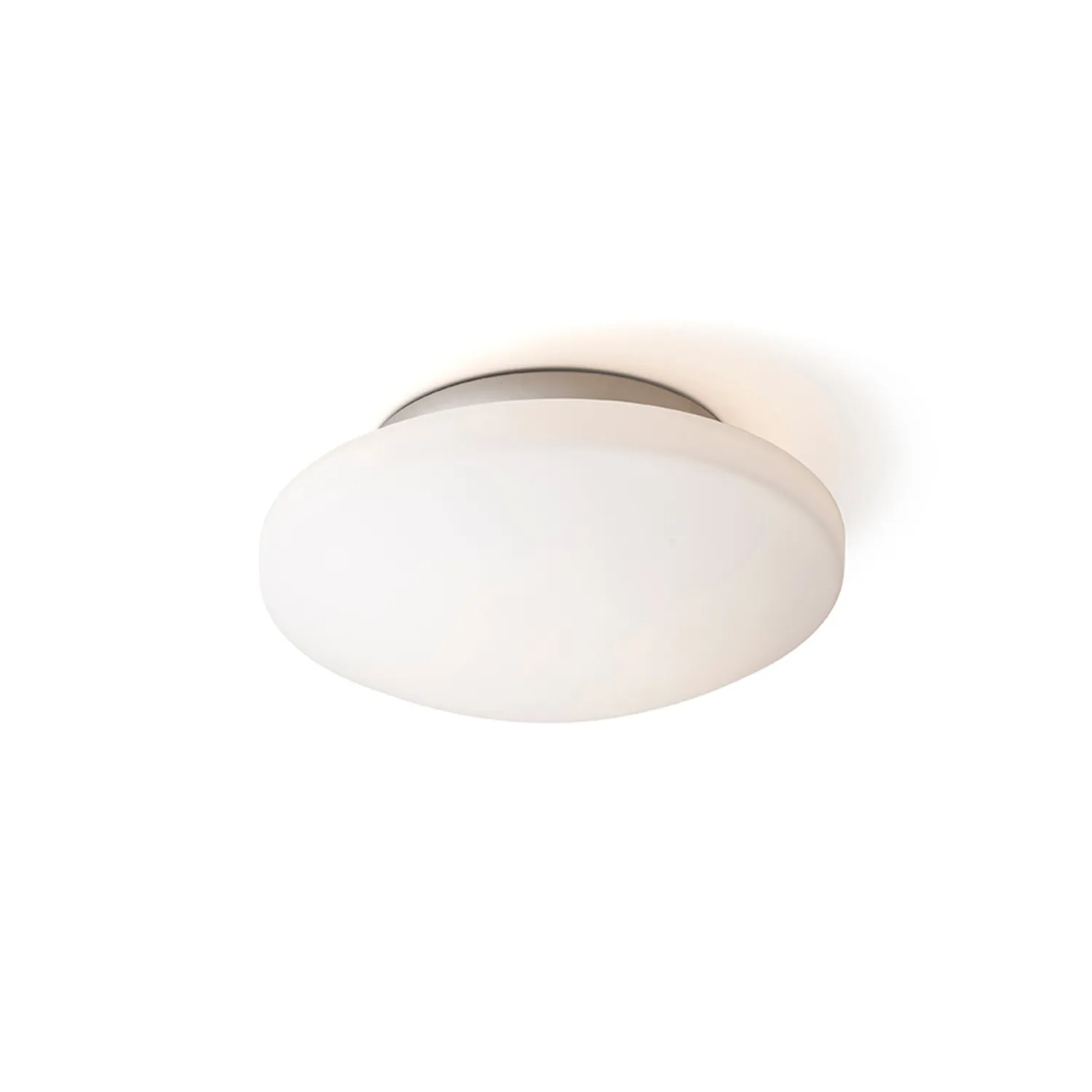 Rendl Light Studio Sara LED 26 plafonieră crom opal baie