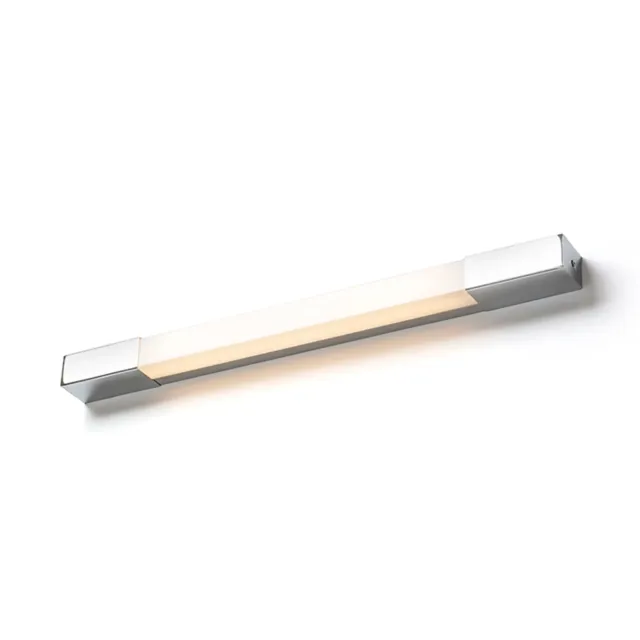 Rendl Amenity 60 lampa baie LED oglinda crom 60cm
