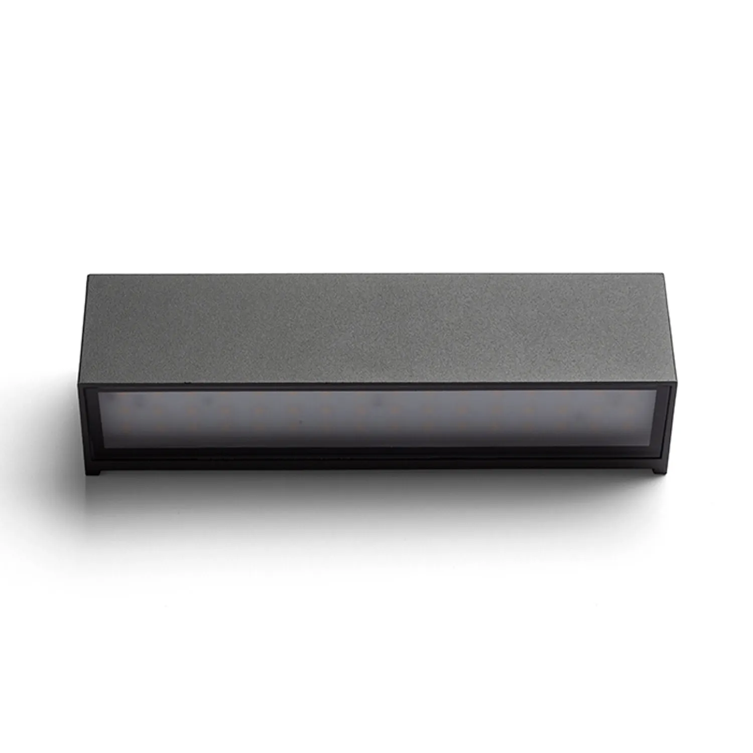 rendl light studio Camargue aplică antracit LED exterior