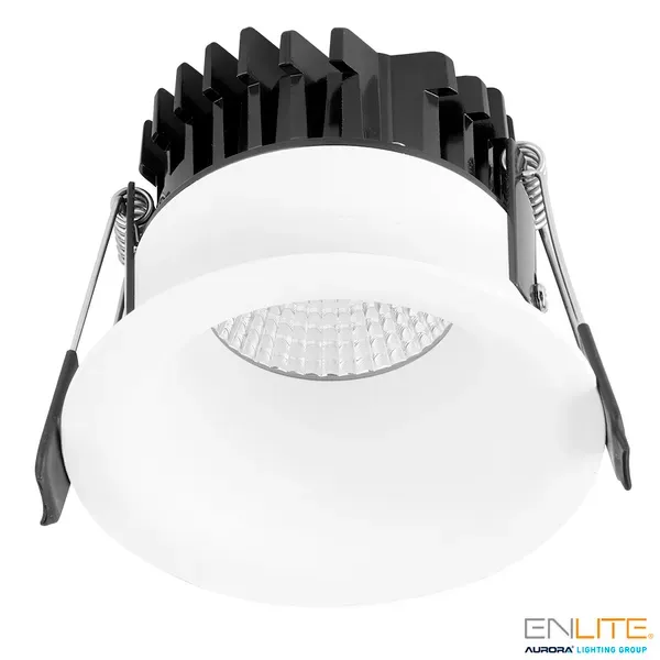 Aurora CurveE spot LED incastrat 7W alb 4000K dimabil