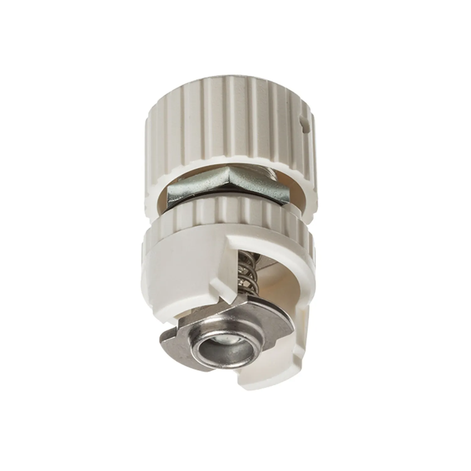 Rendl Light Studio Eutrac adaptor mecanic șină alb 10kg