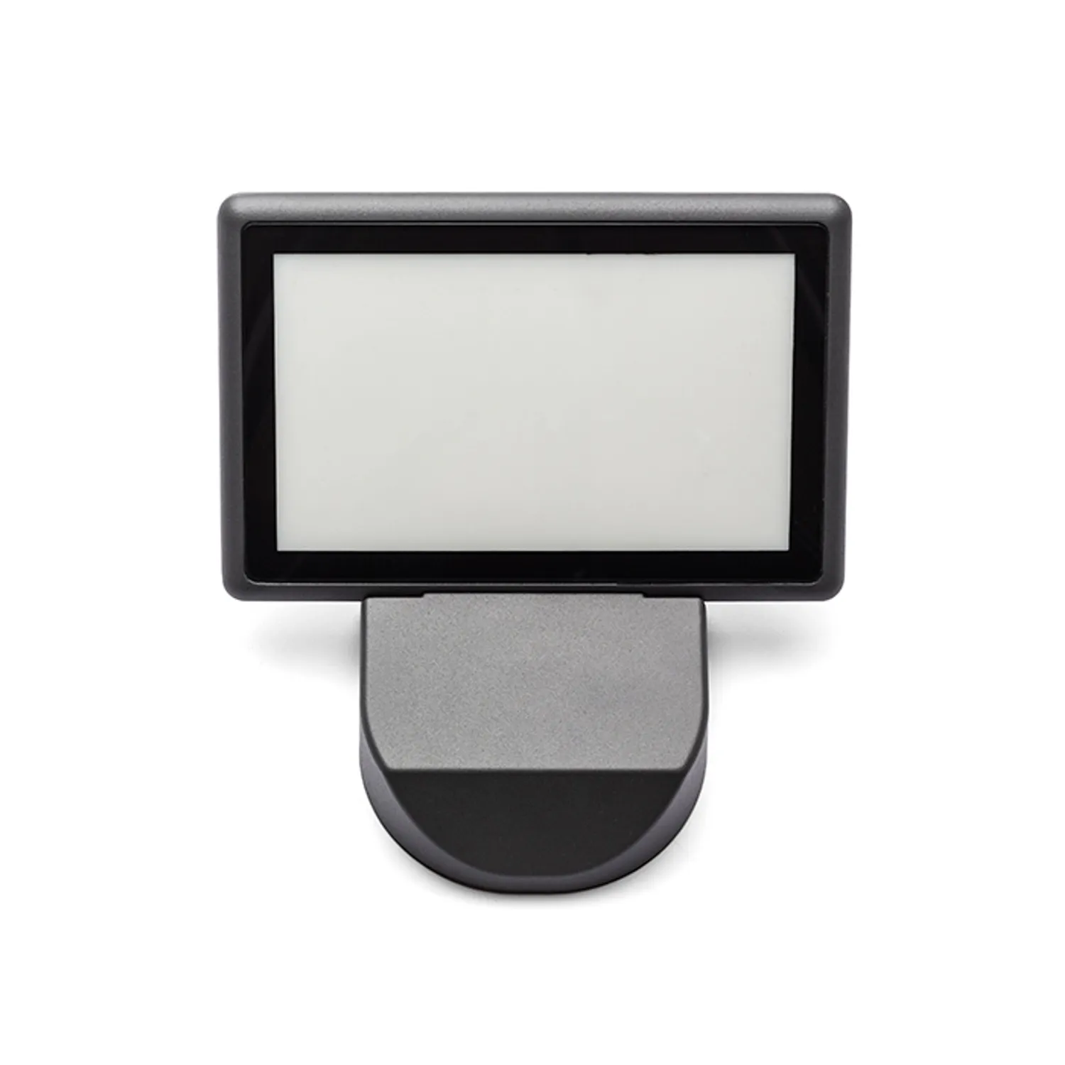 Rendl Light Studio Comodo aplica exterior LED antracit