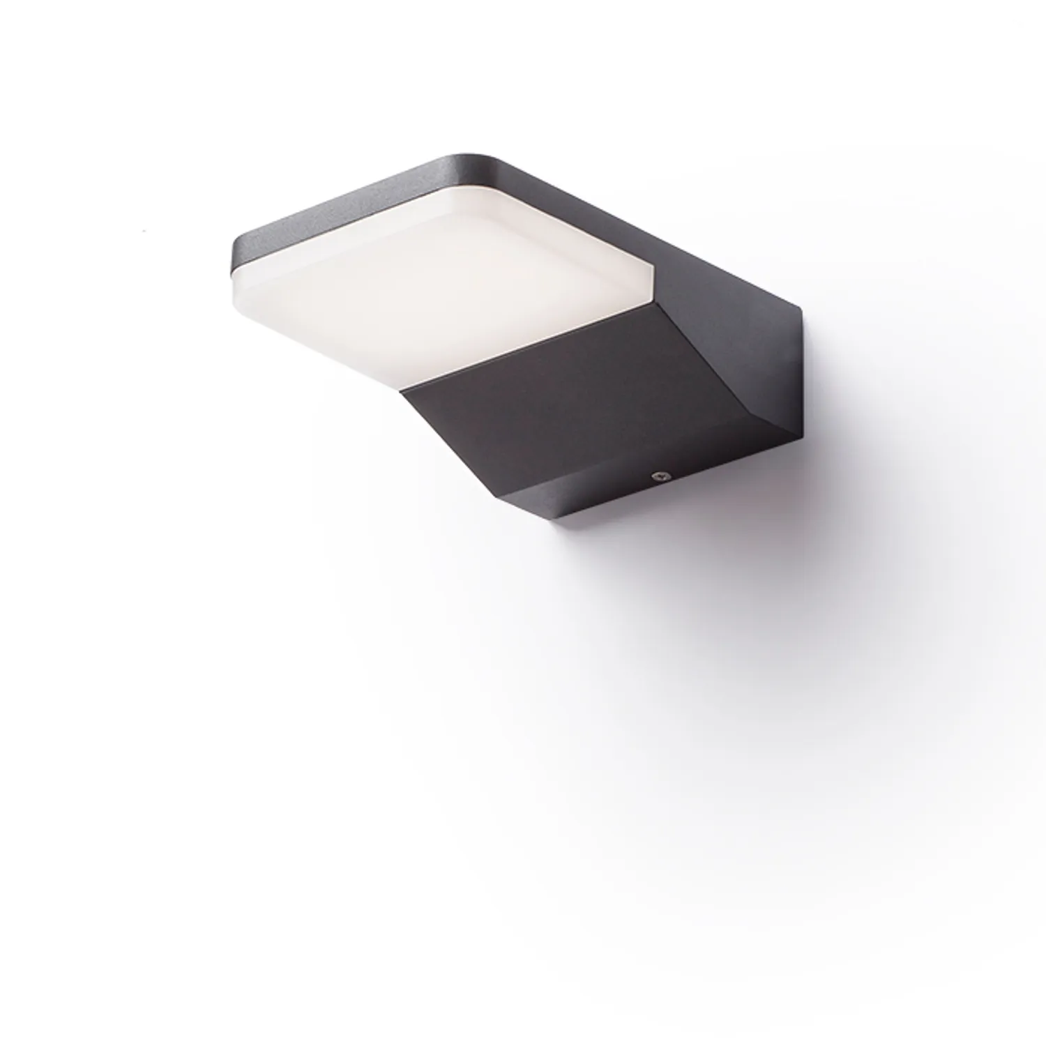 Rendl Light Studio Virgo aplică exterior LED antracit