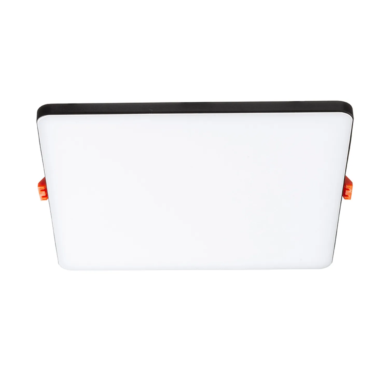 Rendl Bjork SQ 20 spot incastrabil alb LED patratic