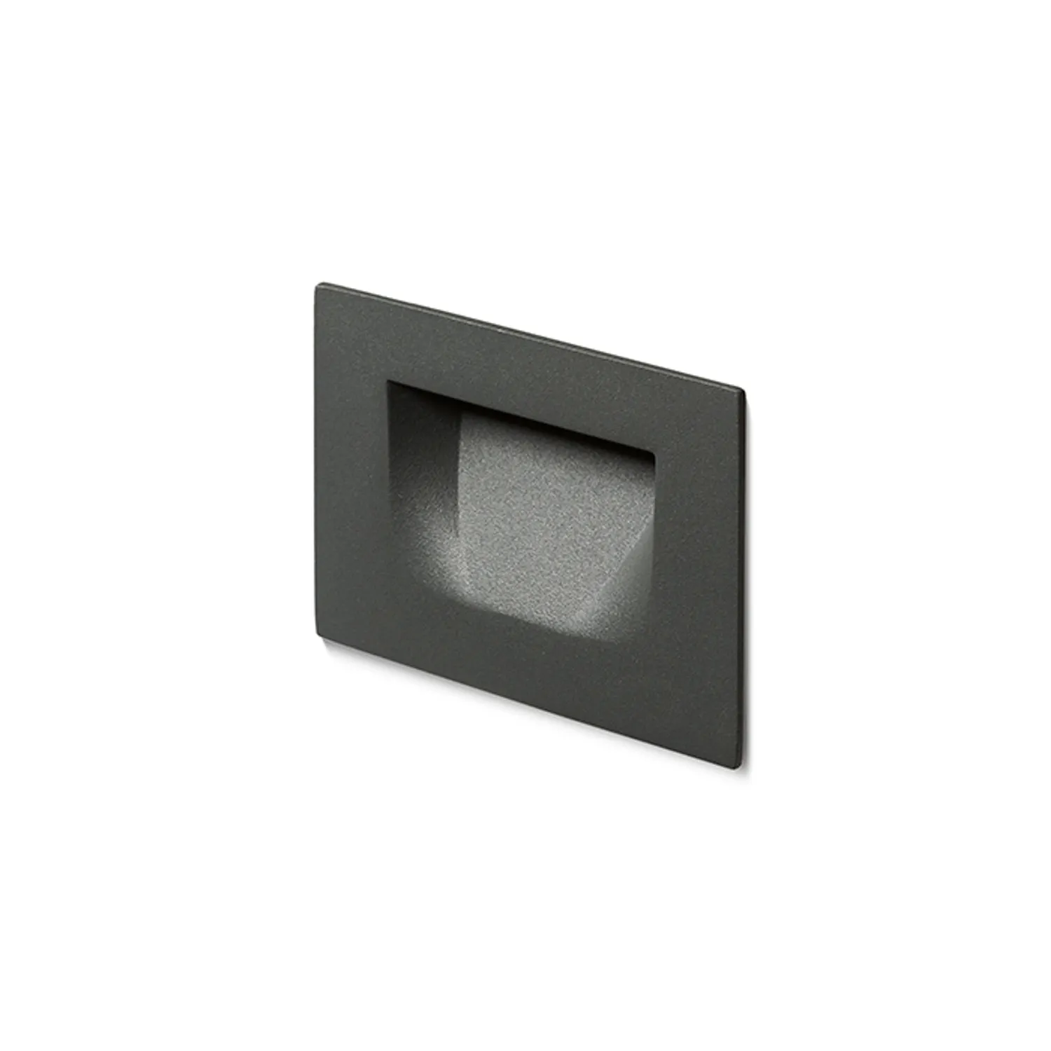 Rendl Light Studio Per aplică perete antracit LED exterior