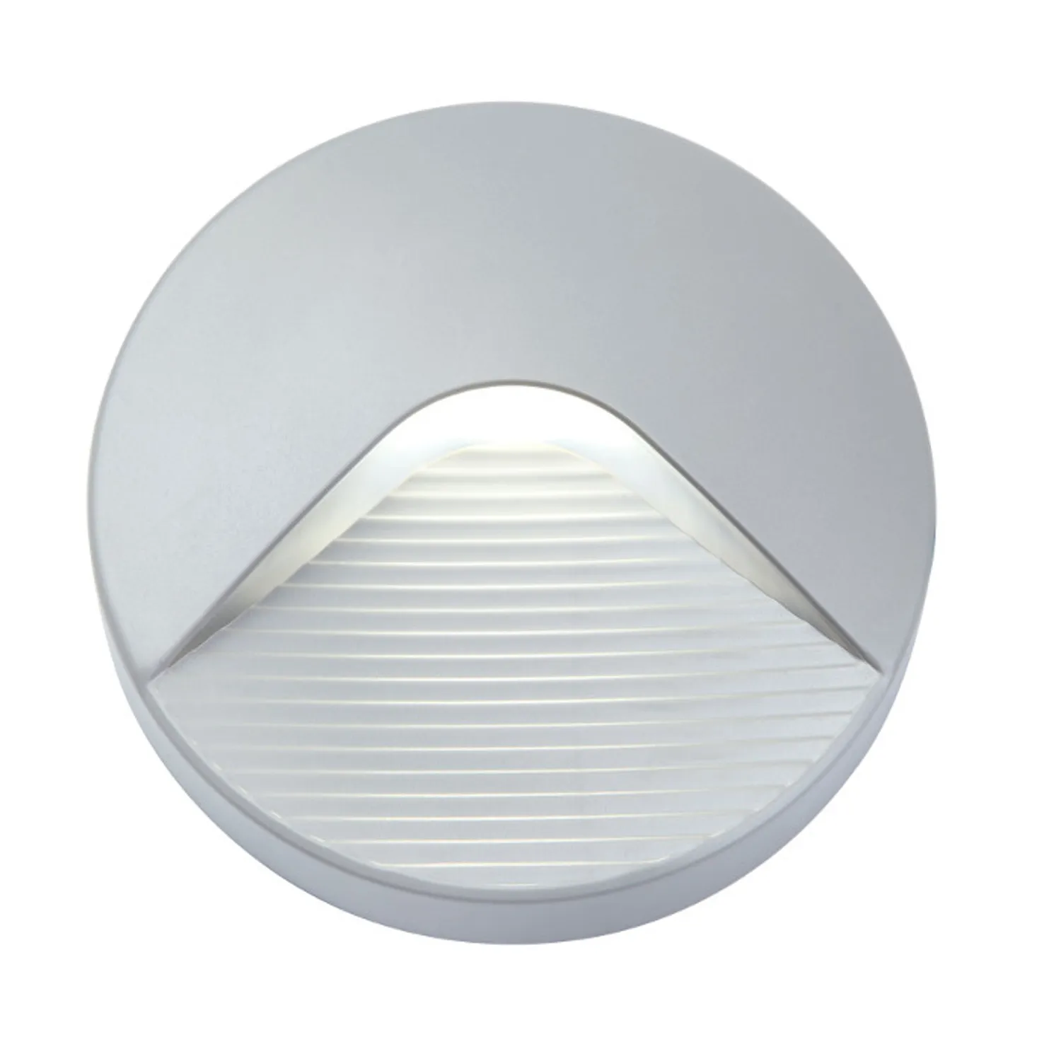 Rendl Reno R aplica exterior LED gri
