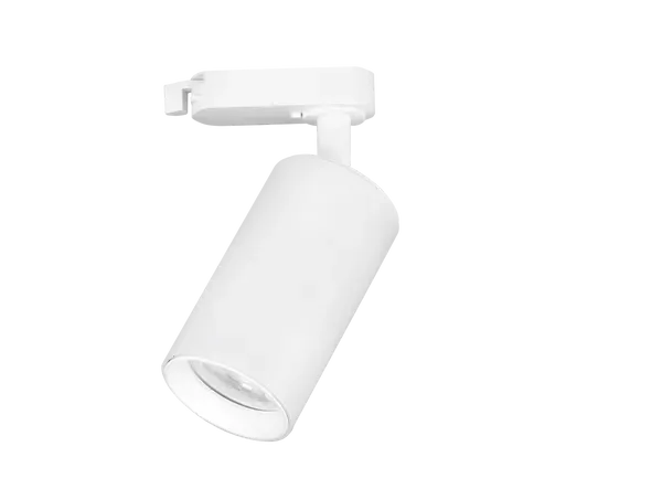 Aurora Focus Slim II spot șină negru CCT