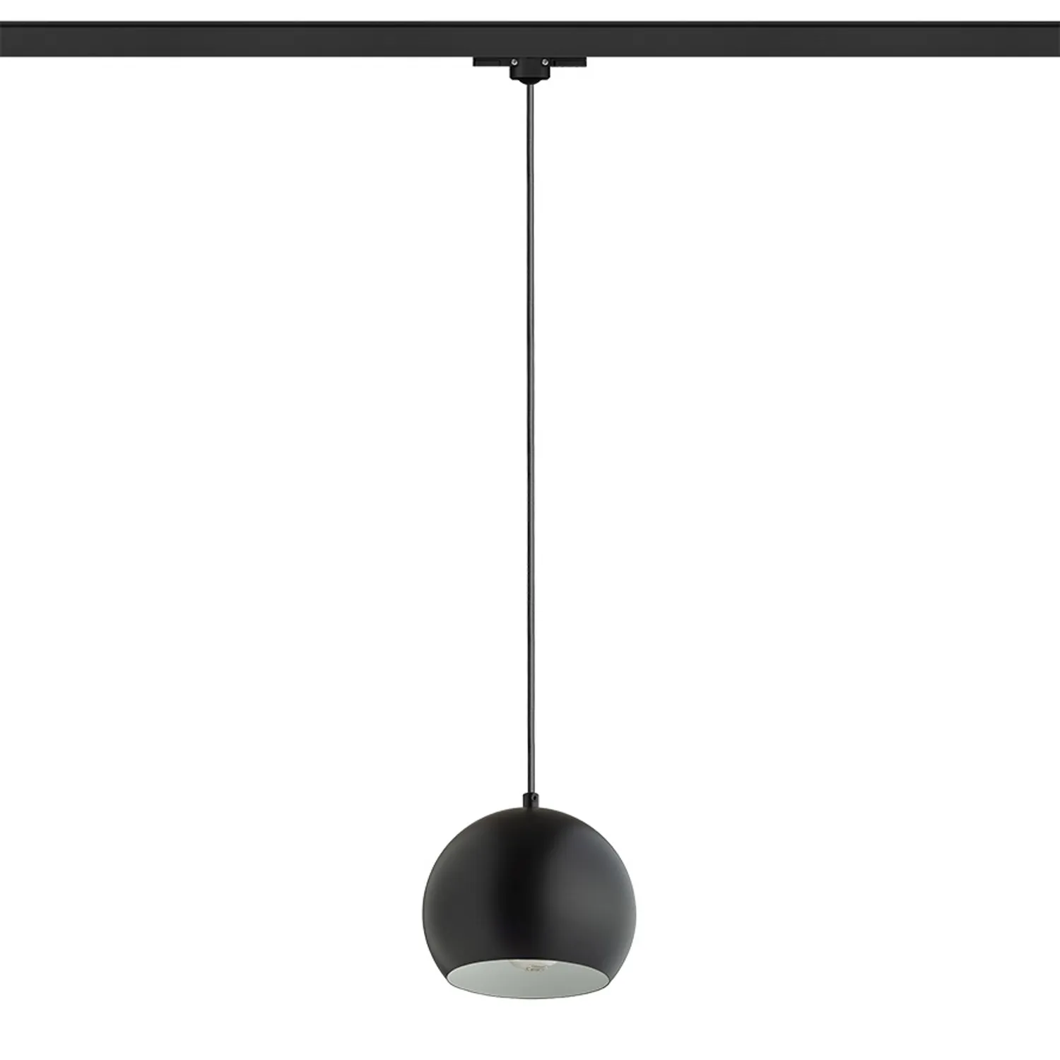 Rendl Agneta pendul sina 3 faze negru E27