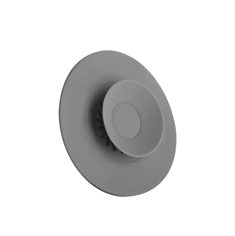 Alessandro Design OD/AC1/GRAY Dop Chiuveta Cauciuc Gri