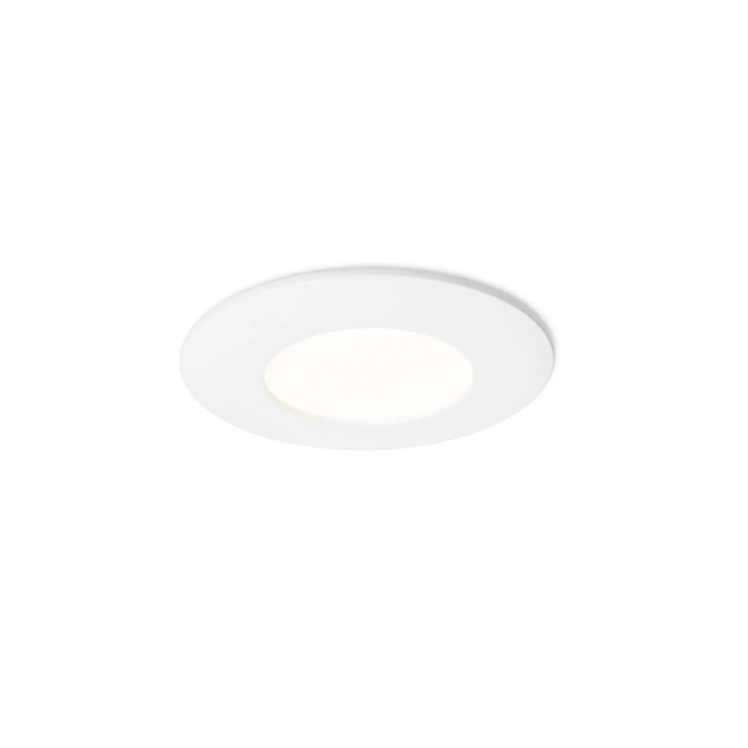 Rendl Dada 9 spot incastrabil alb LED