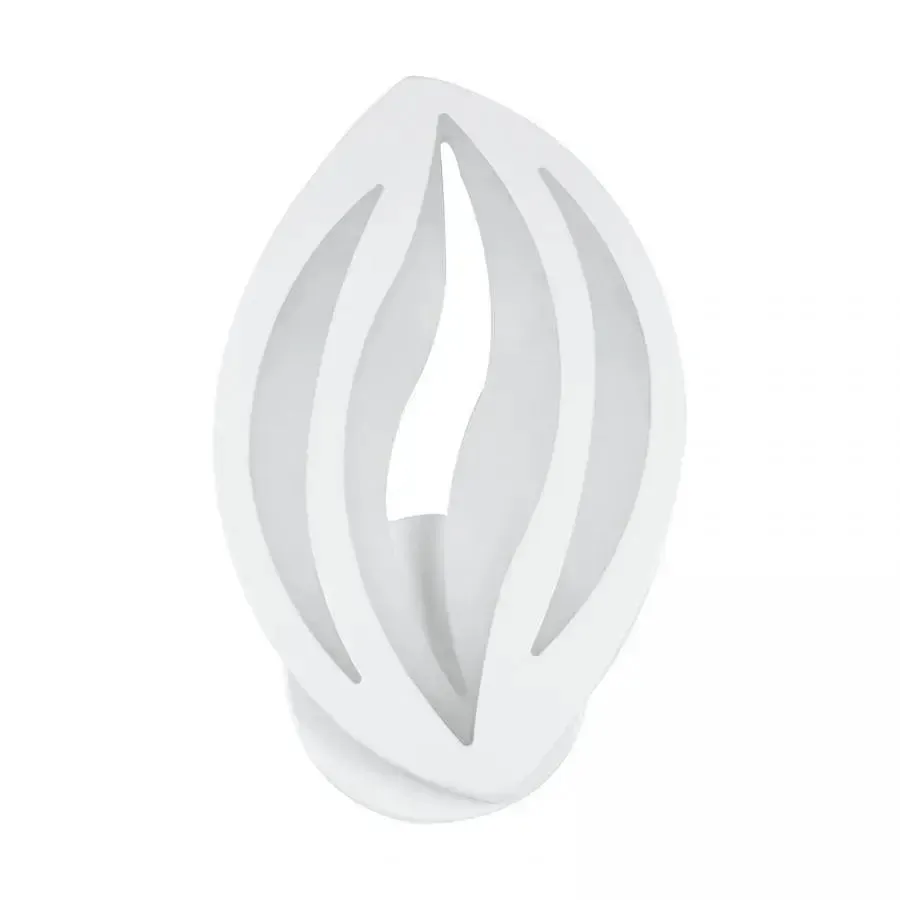 Alessandro Design Orchid aplica LED 15W alba 1483lm