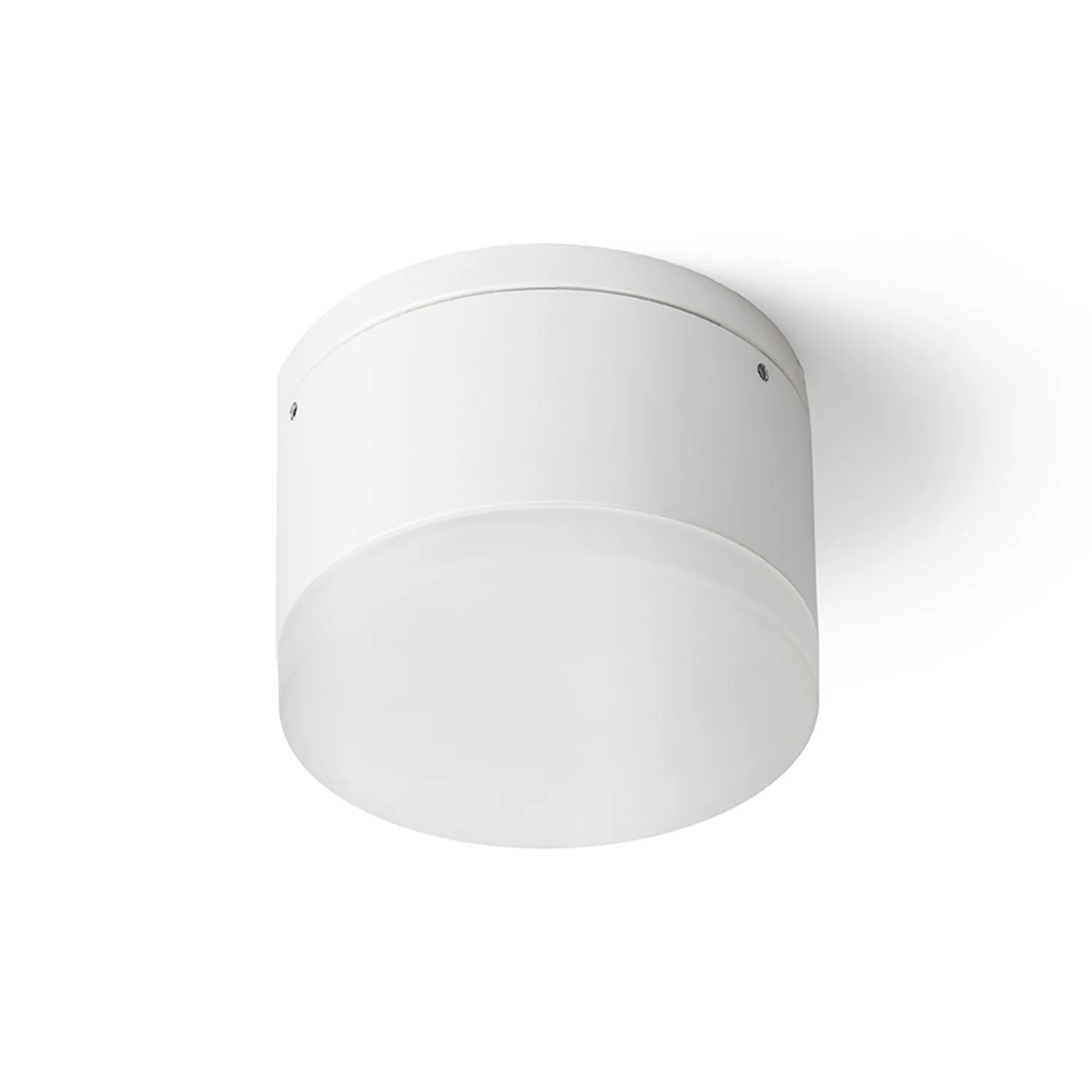 Rendl Orin R lampa exterior alba LED