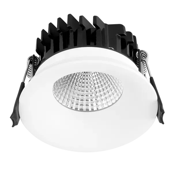 Aurora CurveE 7W spot incastrat 4000K dimabil 1-10V