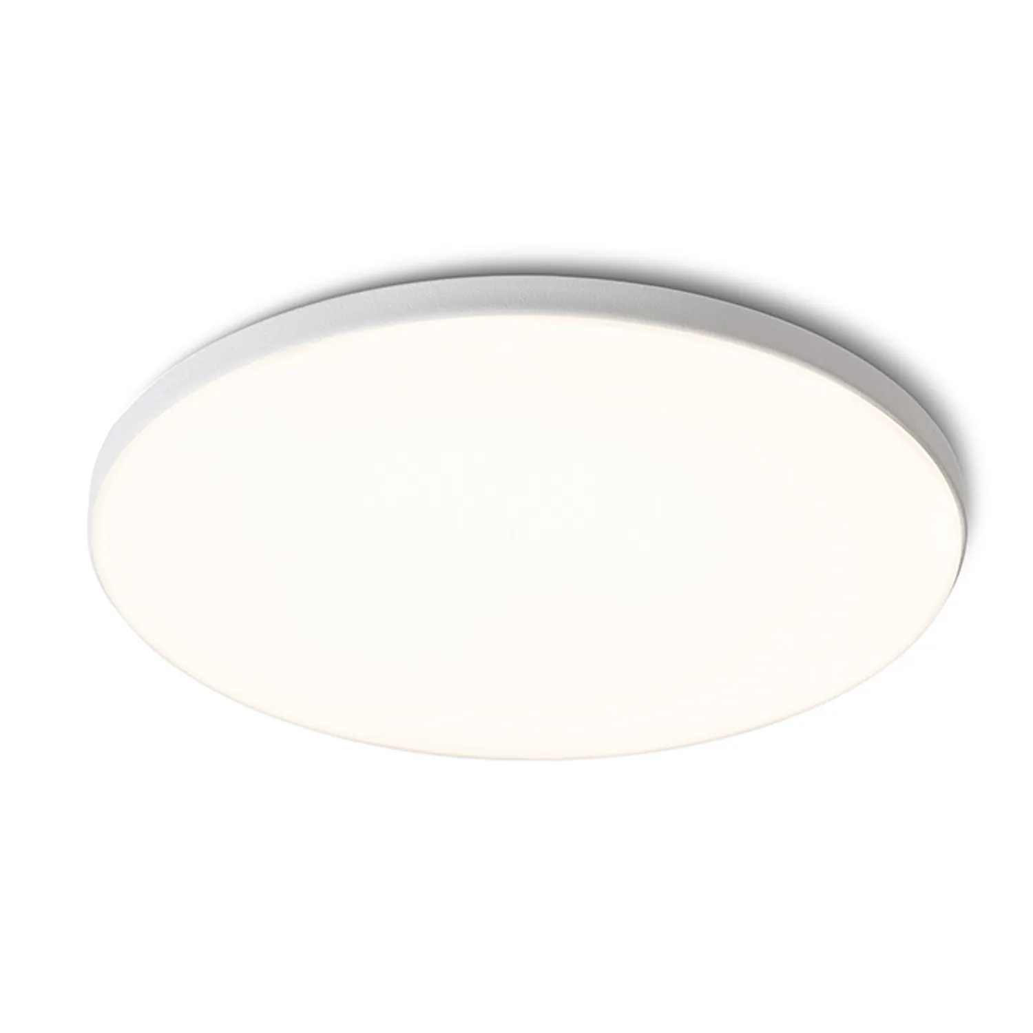 Rendl Bjork R 20 spot incastrat negru LED