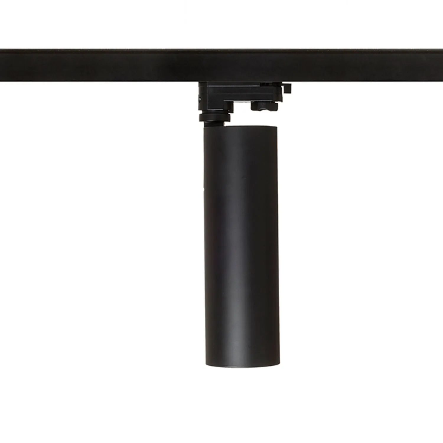 Rendl Light Studio Bahia spot șină LED negru