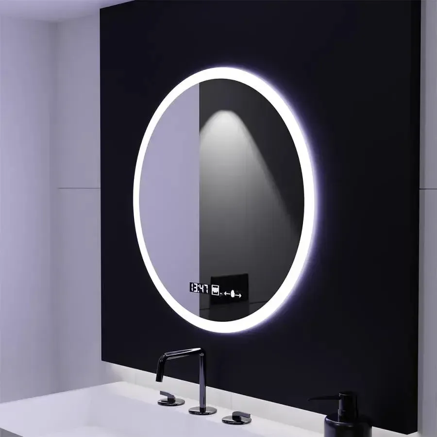 Alessandro Design Giulia oglinda LED 60cm cu senzor