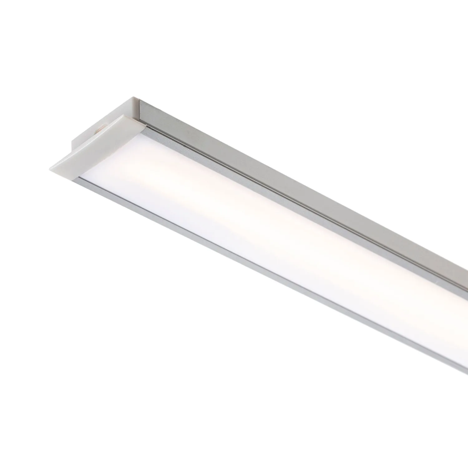 Rendl Light Studio Profil A LED incastrat aluminiu