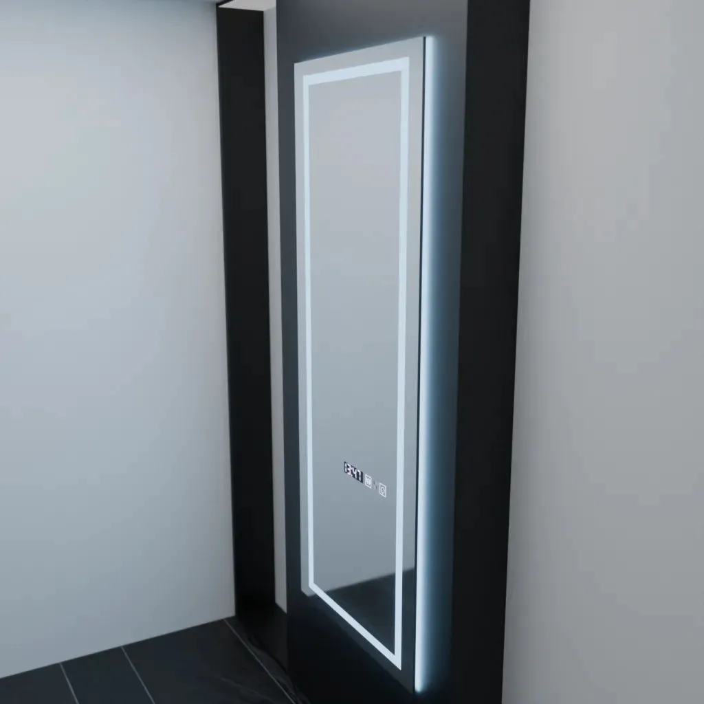 Alessandro Design Alessia Marcello oglinda LED 60x150cm radar