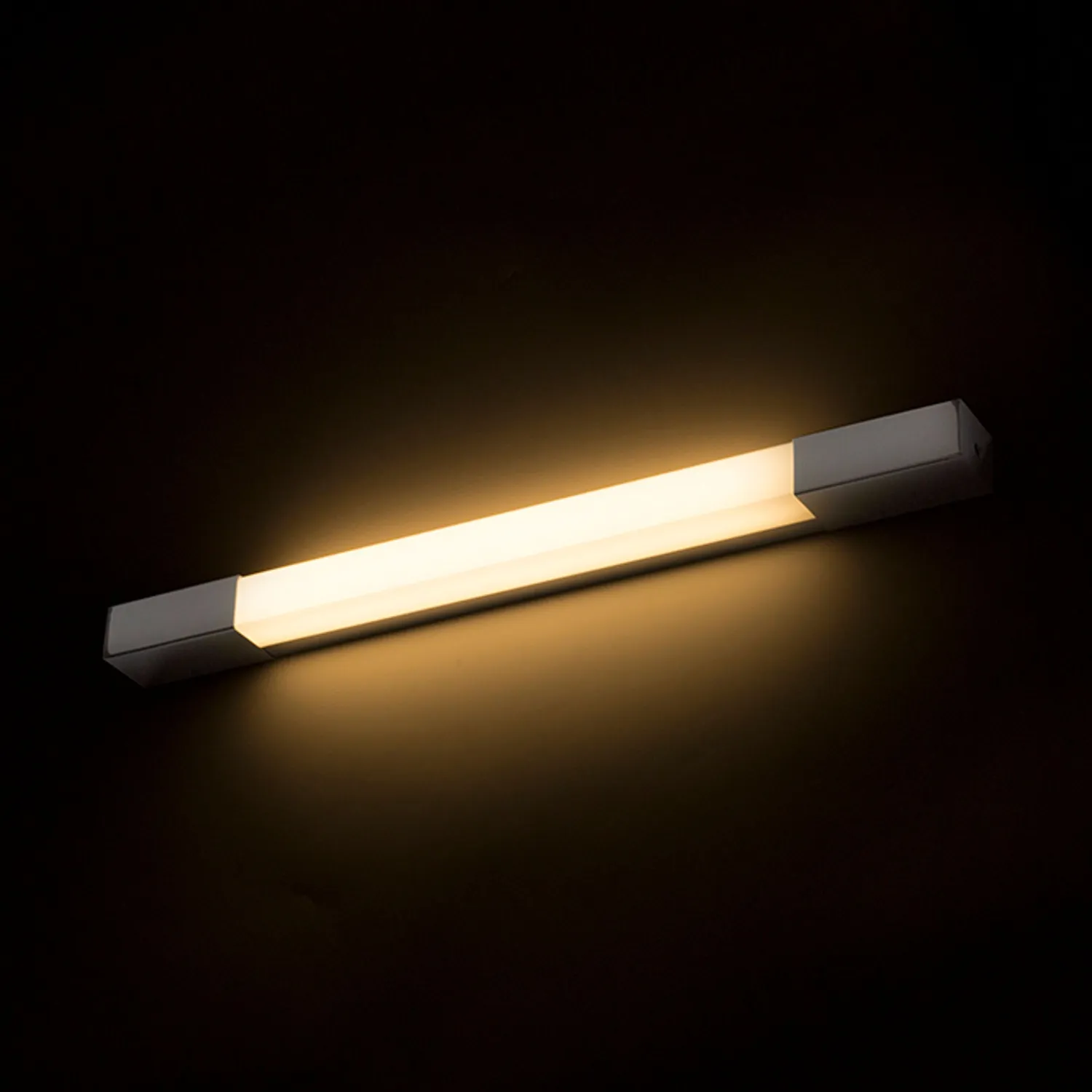 Rendl Amenity 60 lampa baie LED oglinda crom 60cm