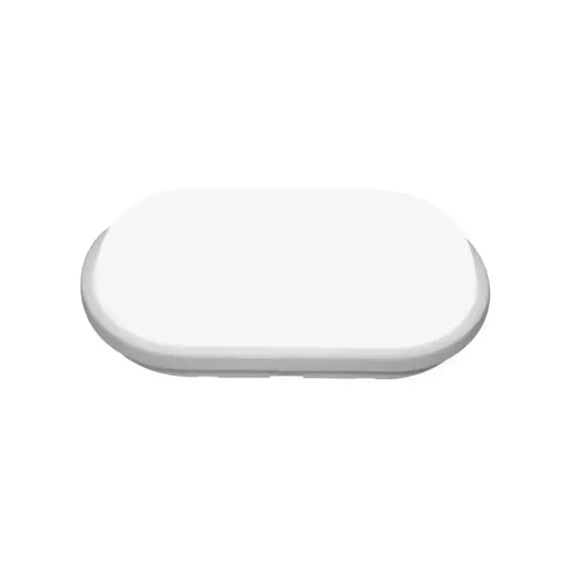 Alessandro Design Leonis aplica LED exterior 20W alba