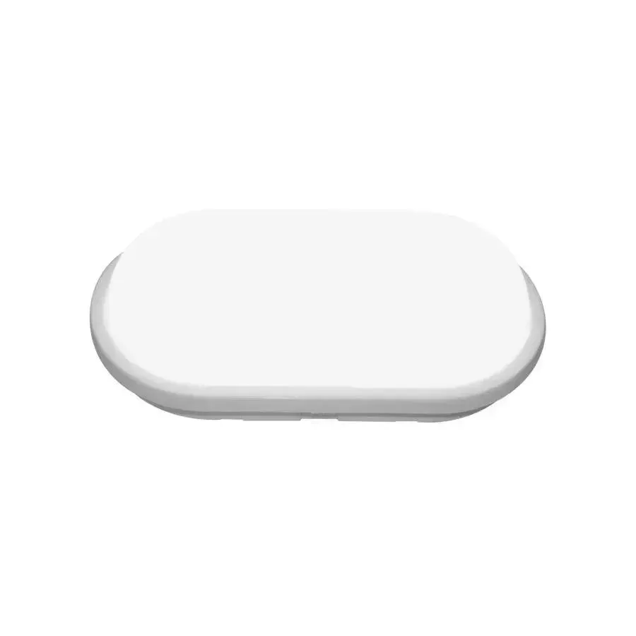 Alessandro Design Leonis aplica LED exterior 20W alba