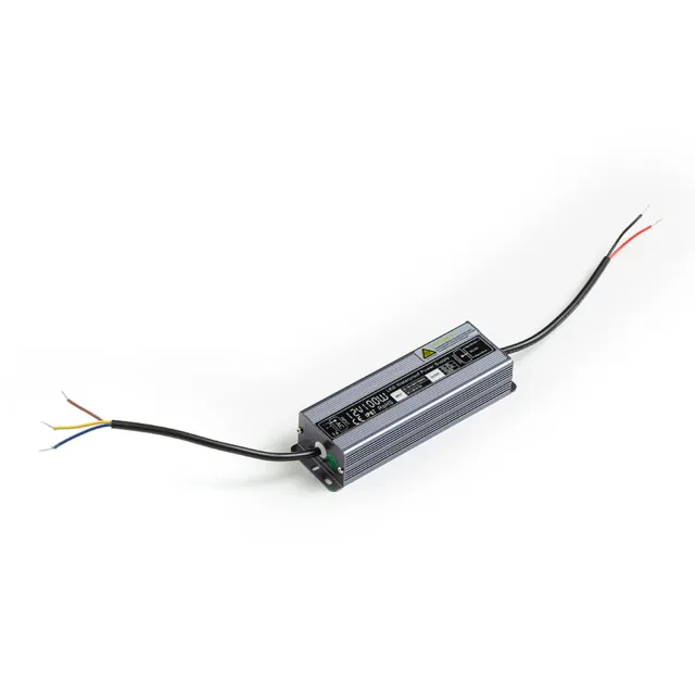 Rendl Light Studio 100W driver banda LED 12V