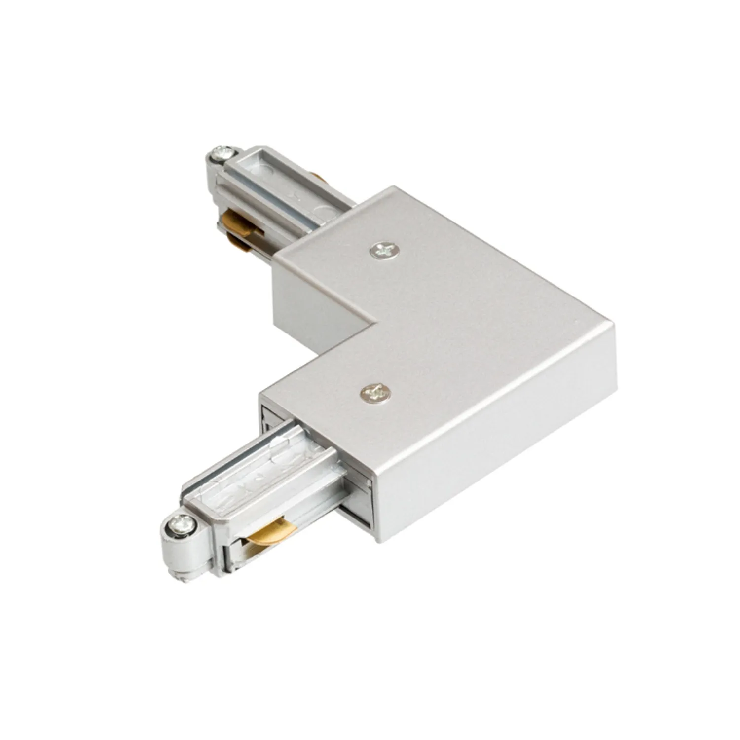 Rendl L-Skarv conector L sina monofazata alb 16A