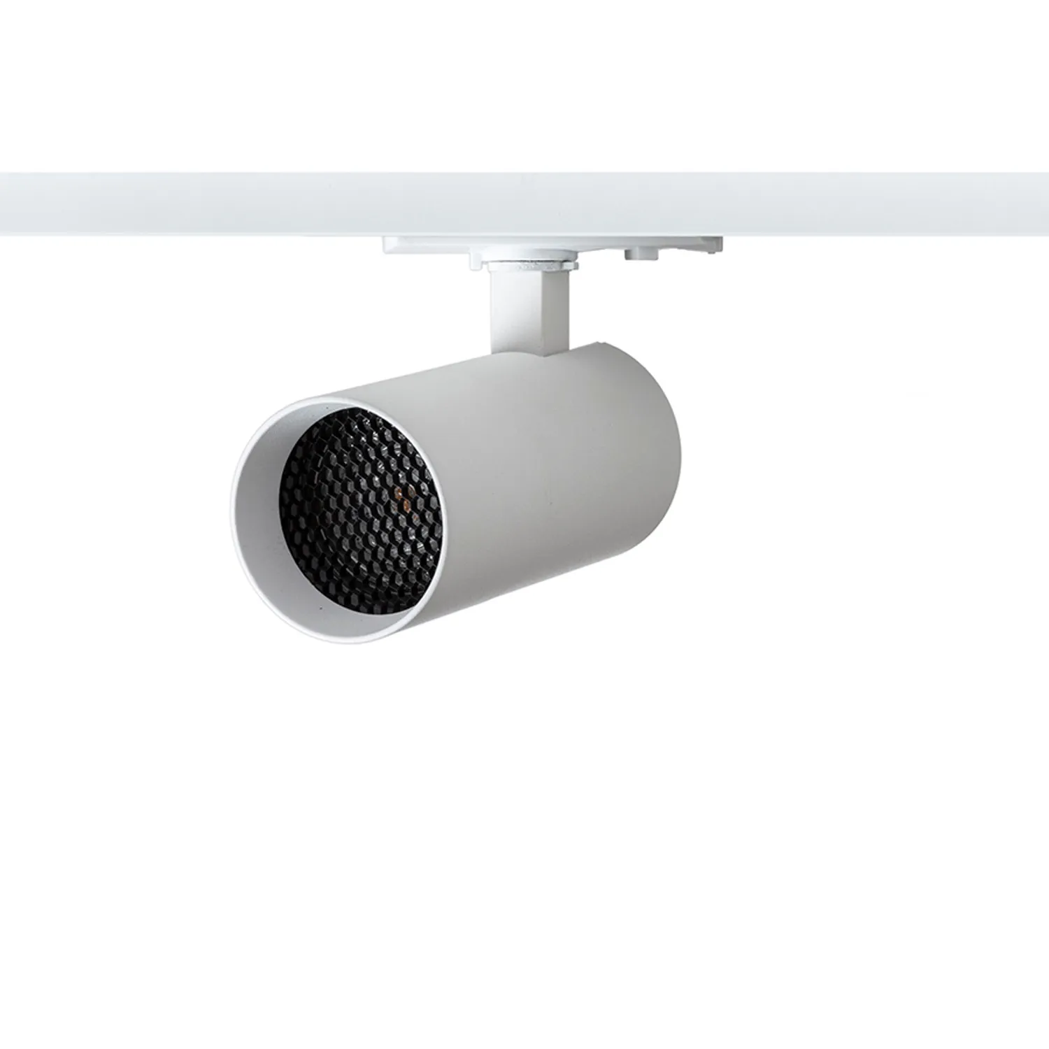 Rendl Light Studio Forza spot șină GU10 negru