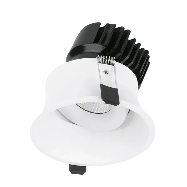 Aurora CurveE 15W spot LED reglabil 3000K dimabil