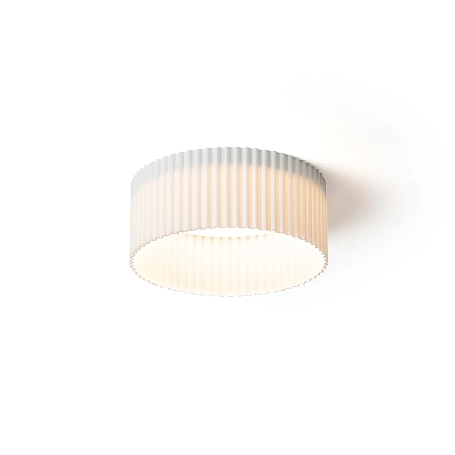 Rendl Light Studio Marenga RL1 40 spot încastrat alb PLA