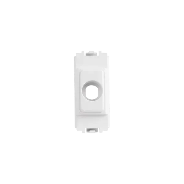 Aurora Schneider Grid adaptor grila alb set 10 buc