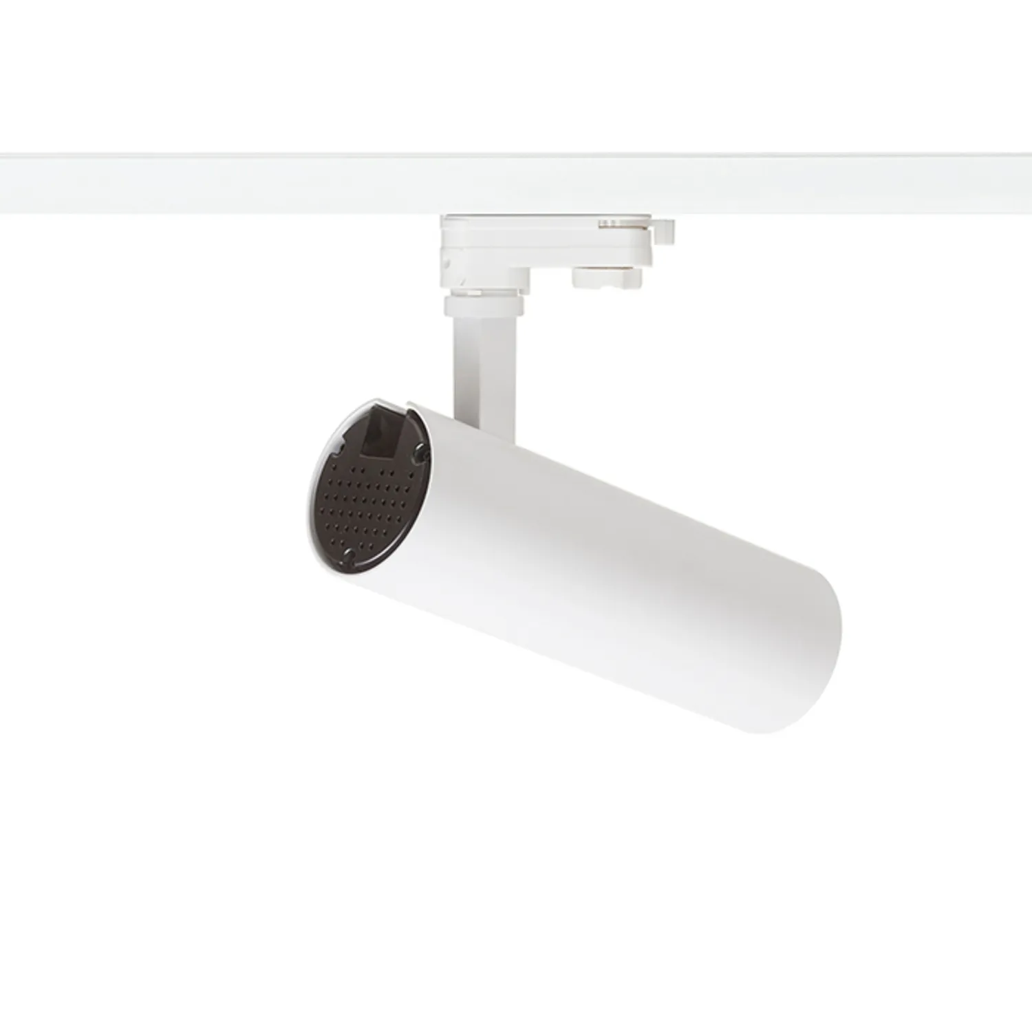 Rendl Light Studio Bahia spot șină LED negru