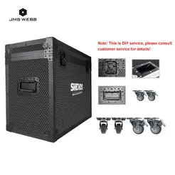 Shehds Bee Eye 4x40W Moving Head LED Zoom Beam Wash