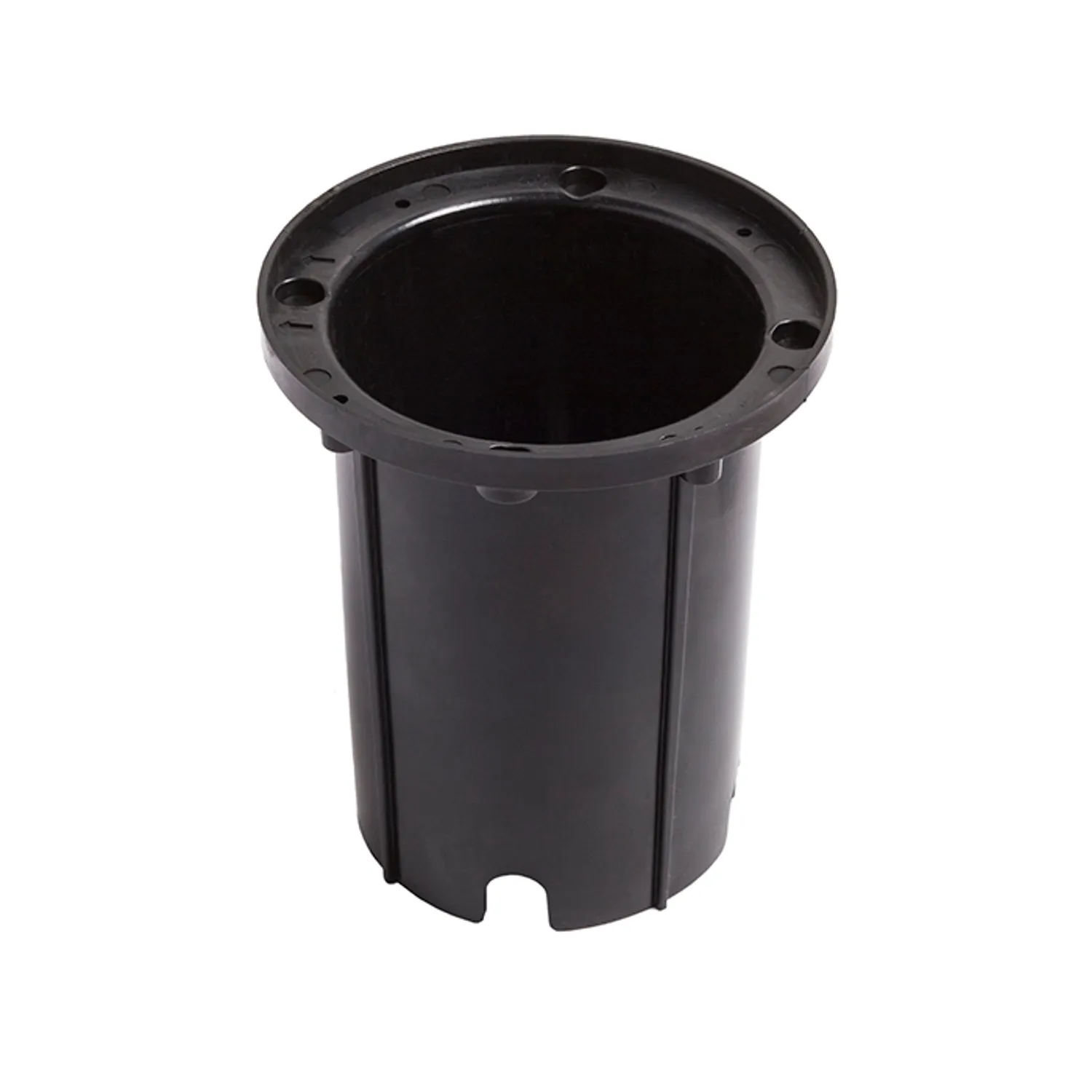 Rendl Light Studio RIZZ SQ 125 spot exterior incastrabil inox