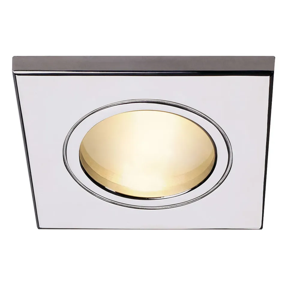 Rendl Dolix Out SQ 12V spot exterior gri IP44