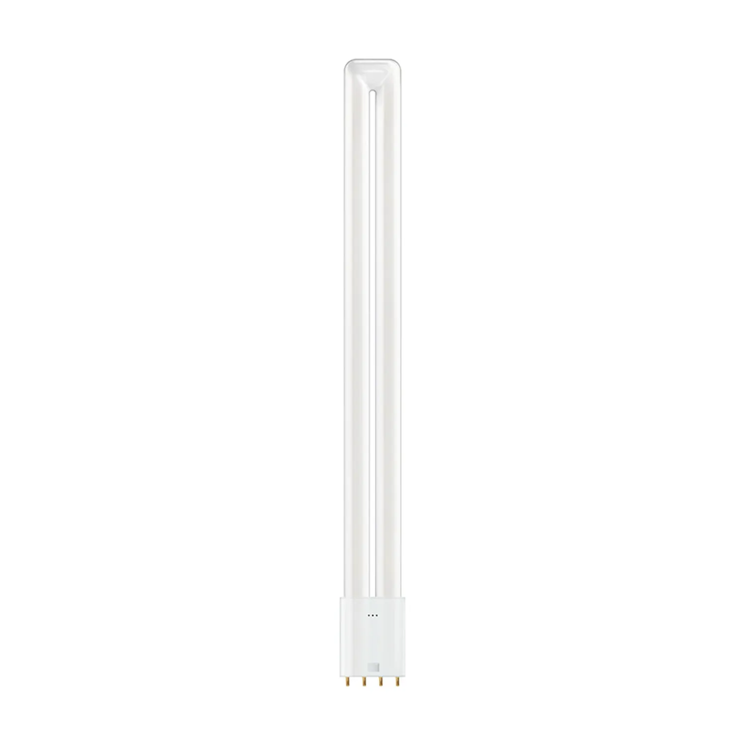 Rendl Light Studio Dulux L bec LED 2G11 ECG