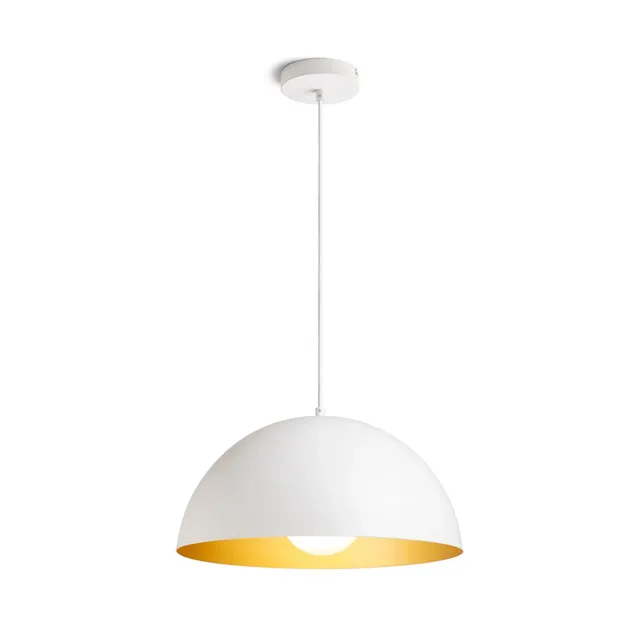 Rendl Light Studio Gladys 40 lustra suspendata E27 metal
