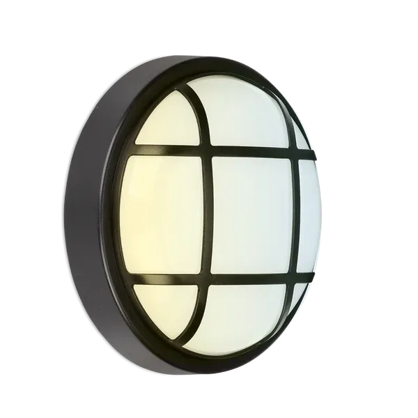 Aurora Utilite CS ramă grilaj AU-BH130CS neagră