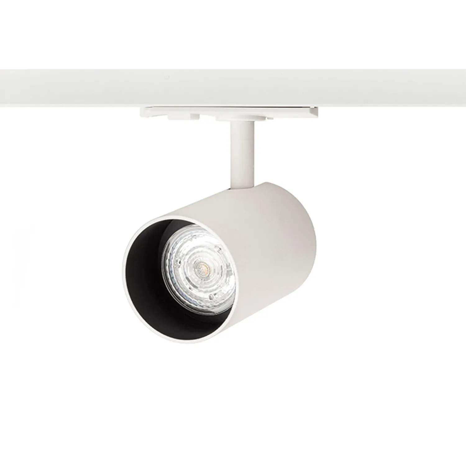 Rendl Connor spot sina GU10 negru auriu monofazat