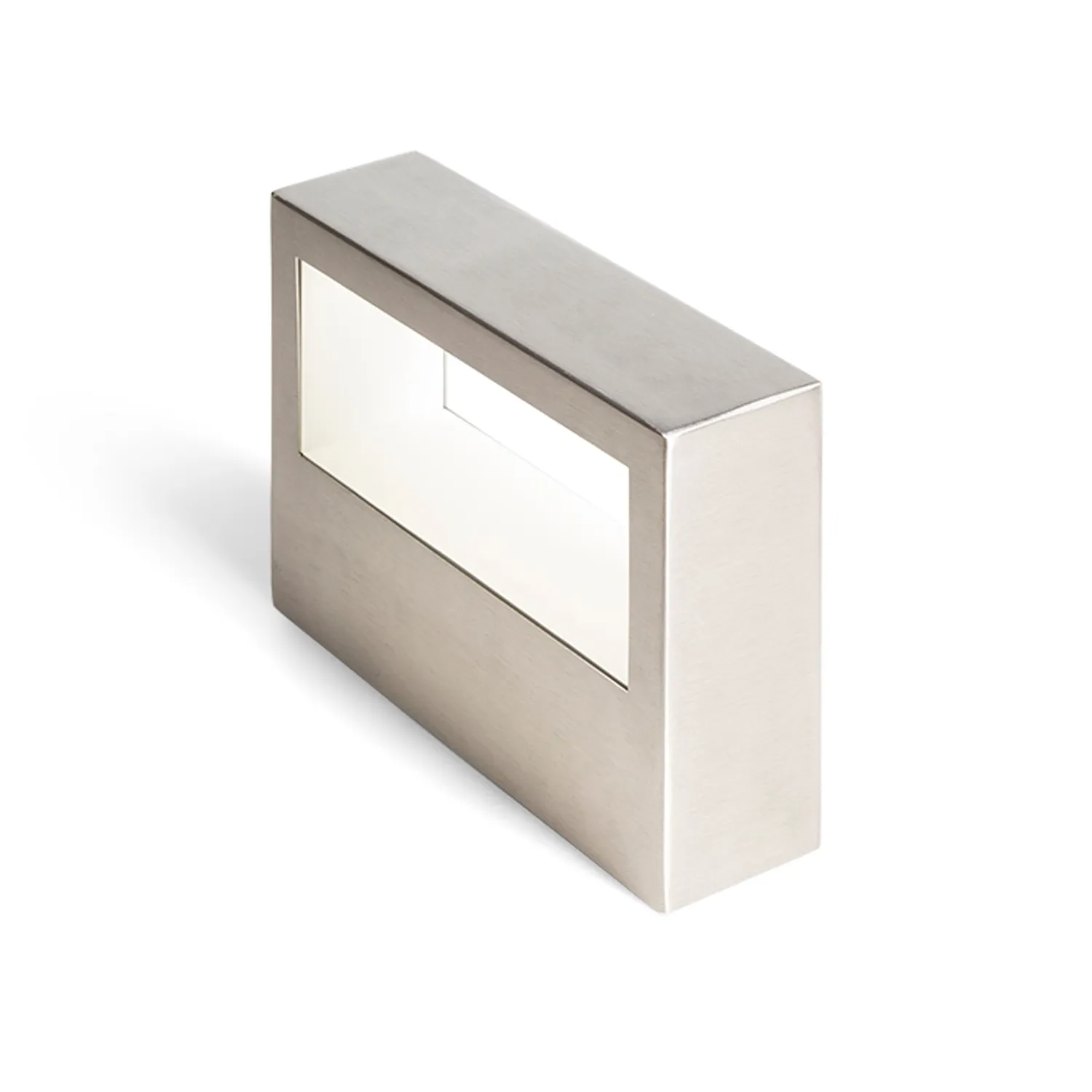 Rendl Light Studio Chloe aplica perete inox LED exterior