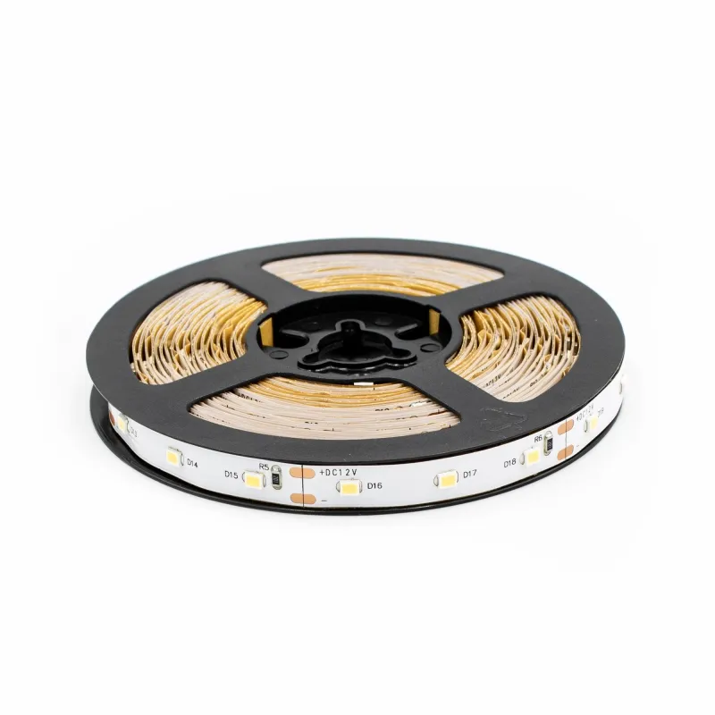 Furnika banda LED 300SMD 24W 12V mobila